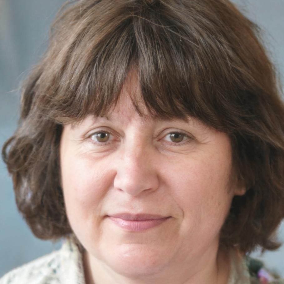 Координатор программы Мария Петкова