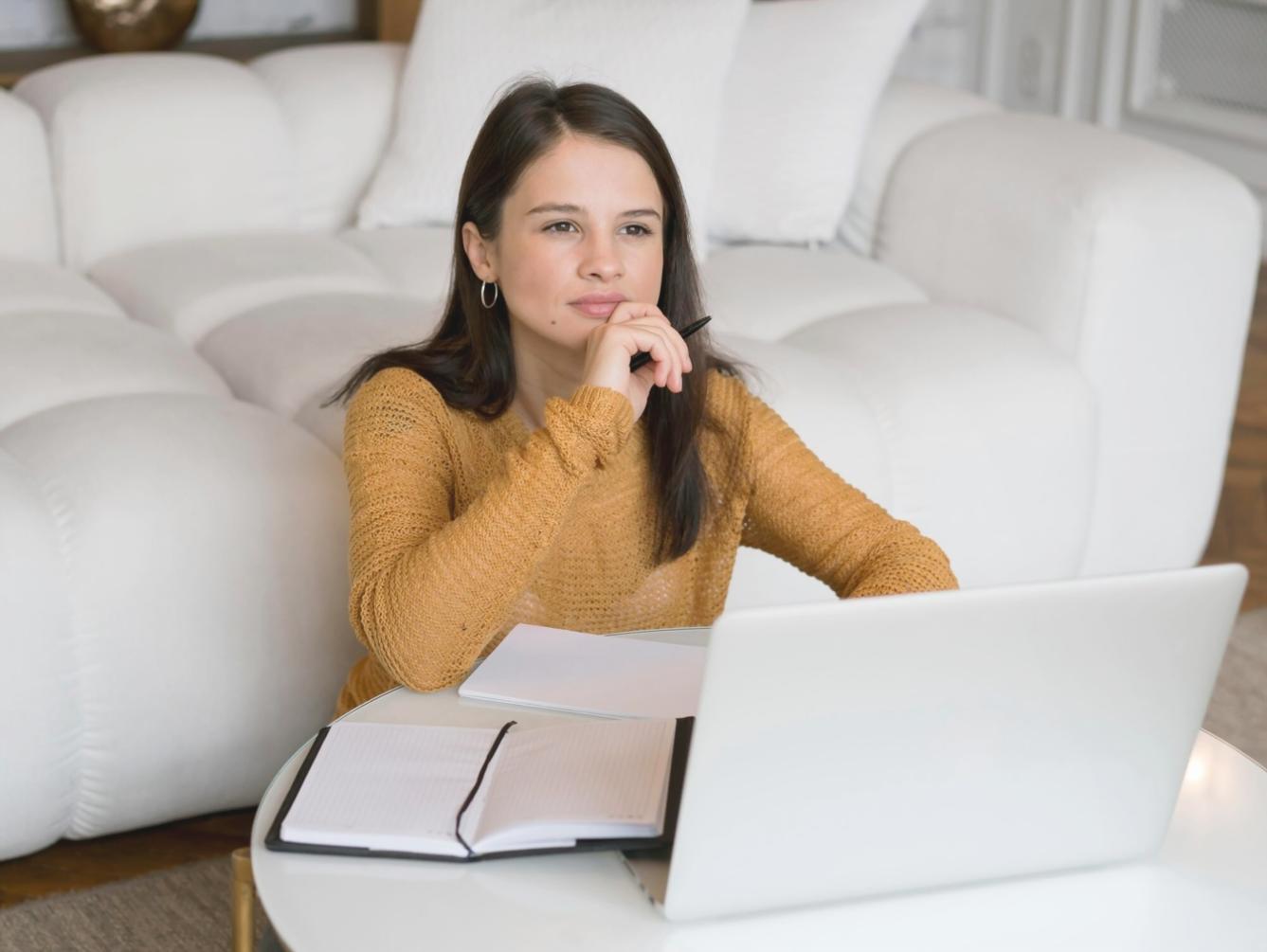 Команда Kivorena работает над стратегическим планированием