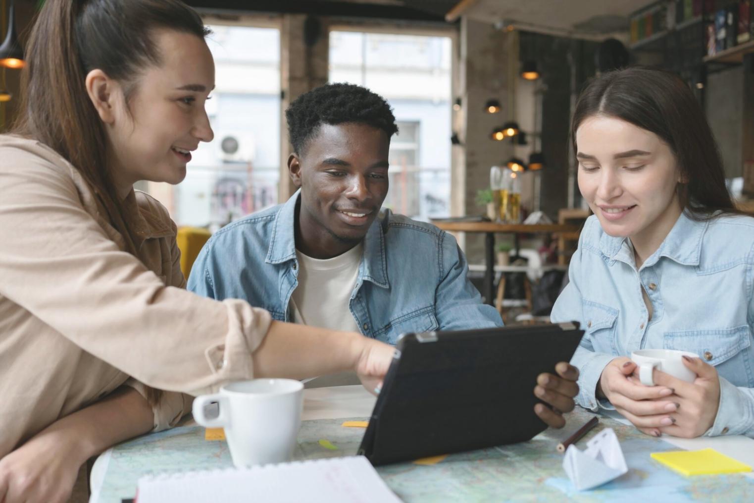 Процесс работы над финансовым планированием