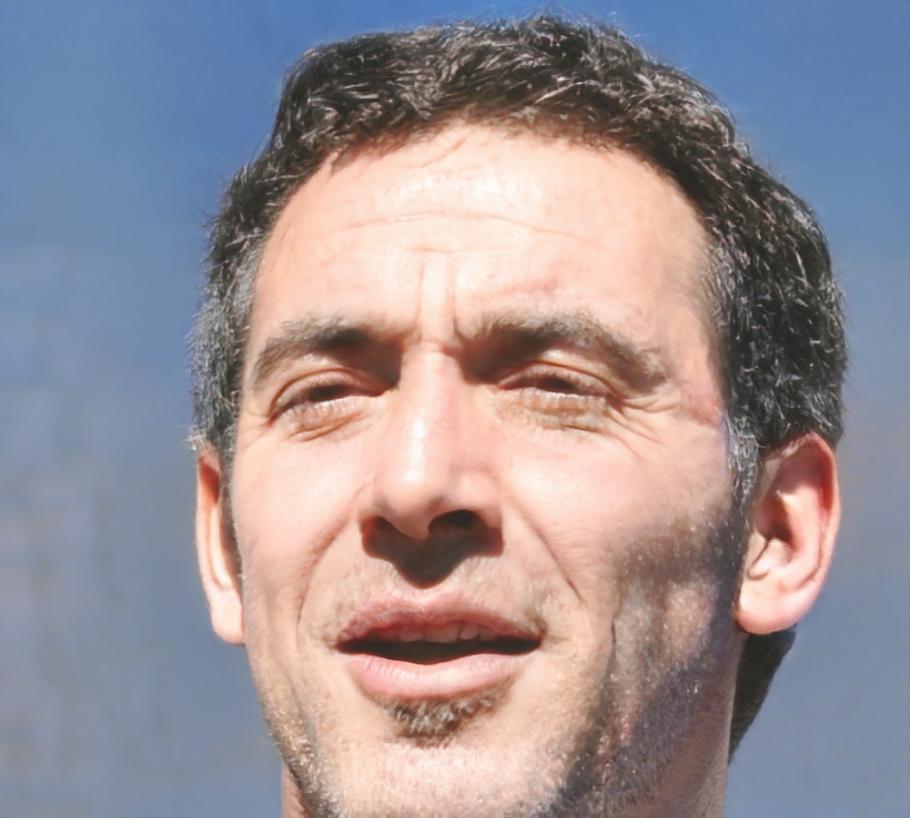 Божидар Станков, специалист по стратегическому планированию