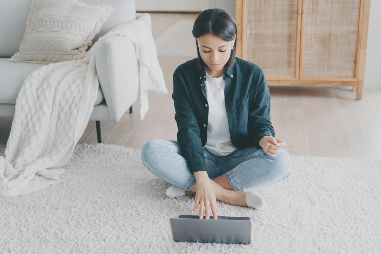 Рабочий процесс планирования бюджета