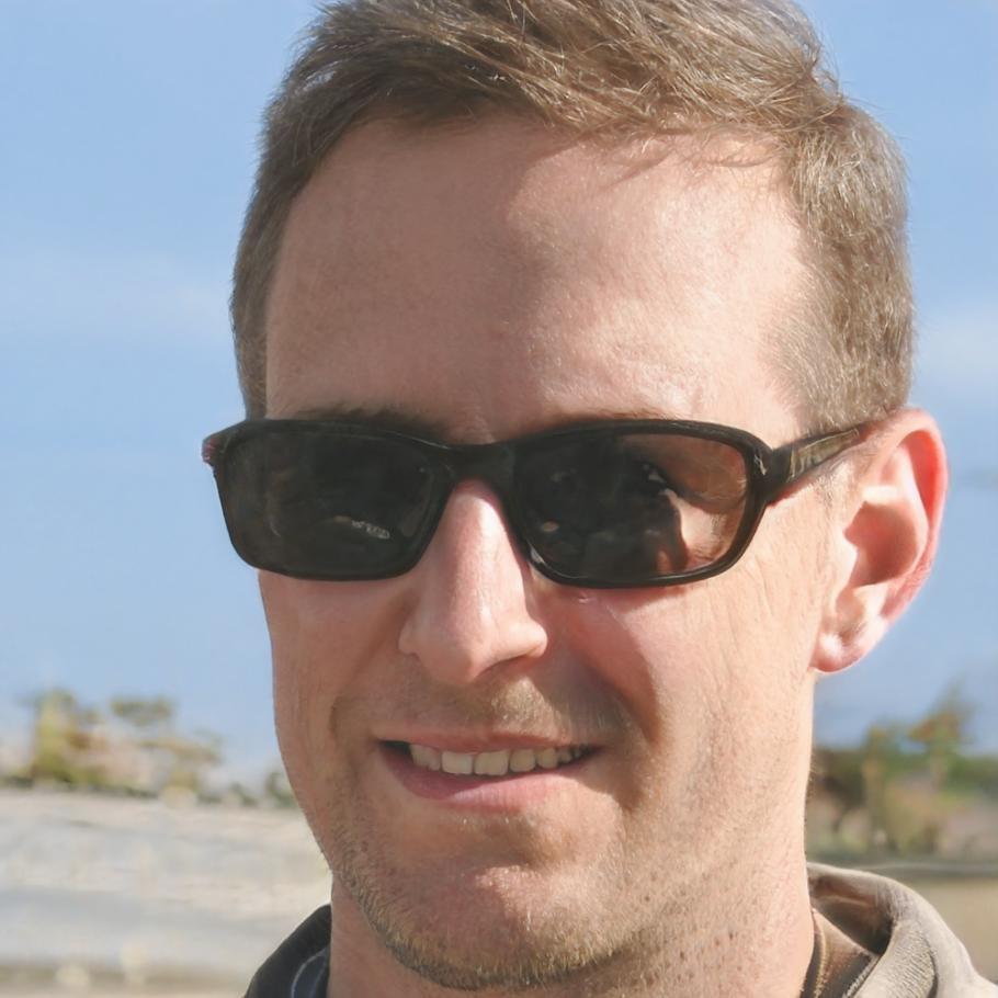 Преподаватель программы Георги Стоянов